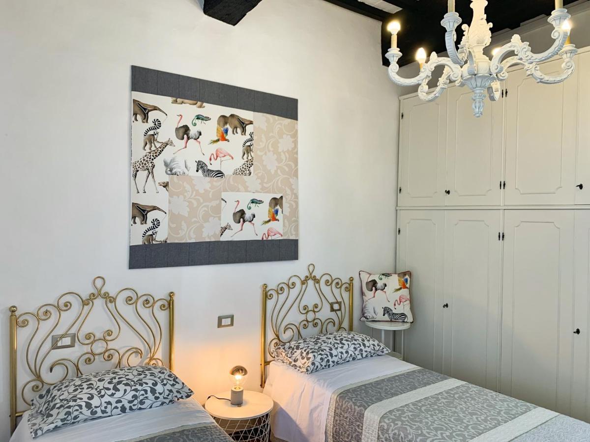 Il Borgo Antico Apartment San Gimignano Exterior photo
