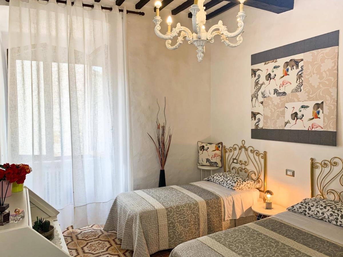 Il Borgo Antico Apartment San Gimignano Exterior photo