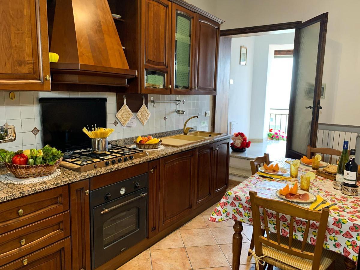 Il Borgo Antico Apartment San Gimignano Exterior photo