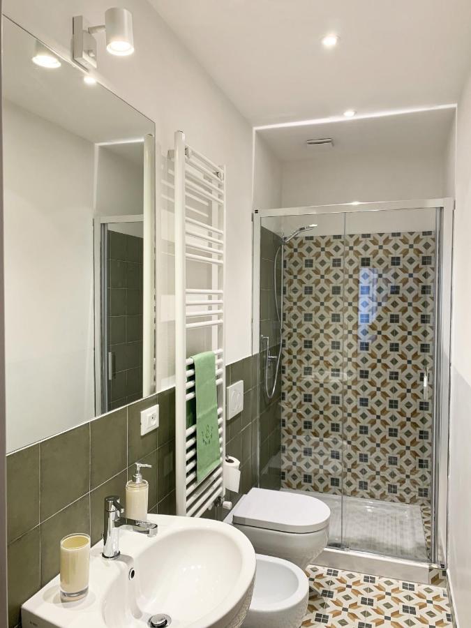 Il Borgo Antico Apartment San Gimignano Exterior photo