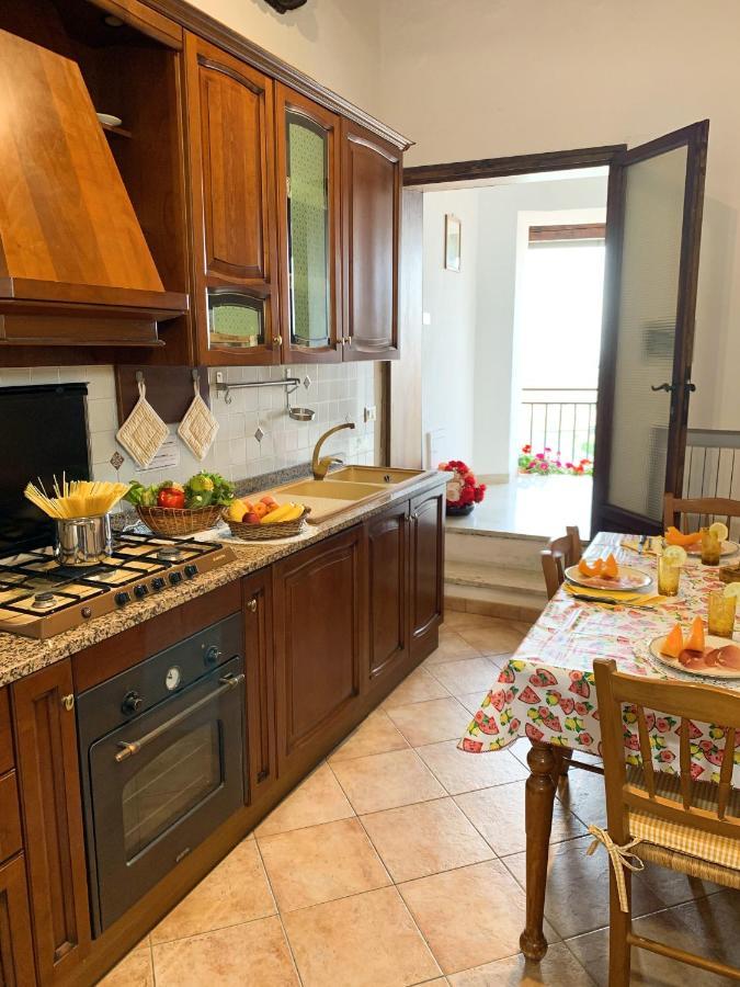 Il Borgo Antico Apartment San Gimignano Exterior photo