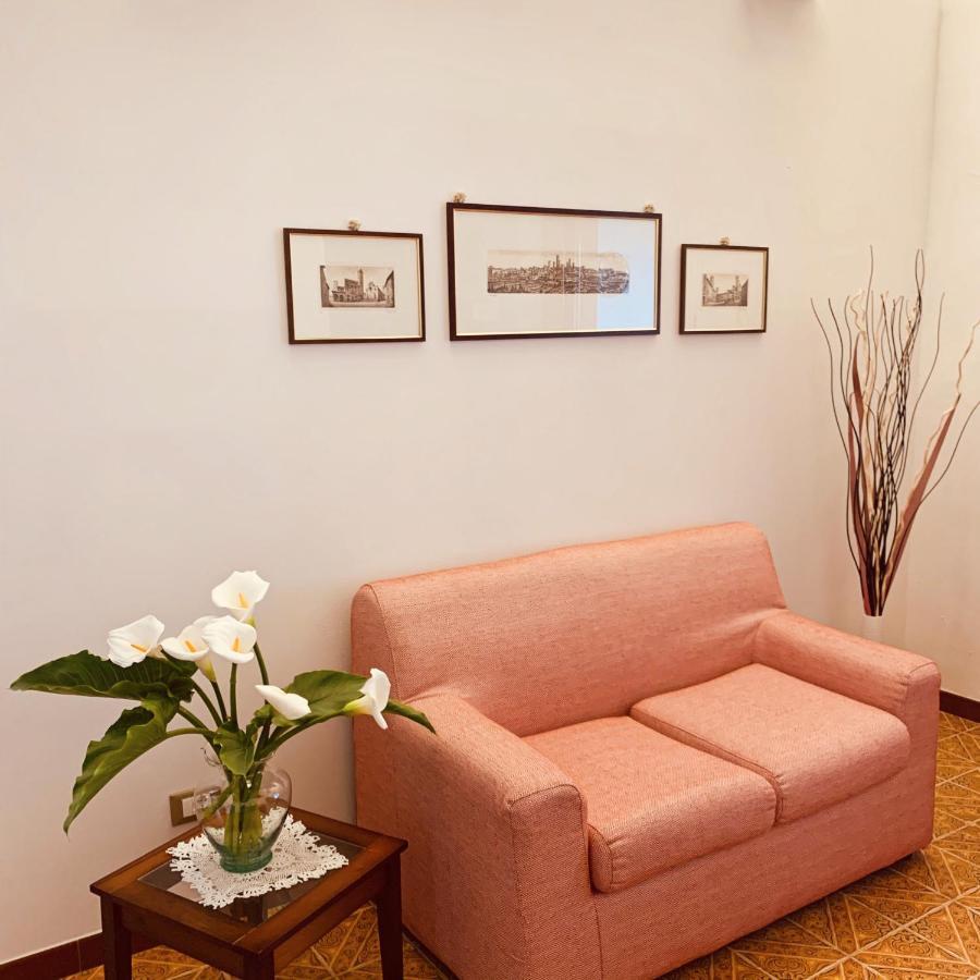 Il Borgo Antico Apartment San Gimignano Exterior photo