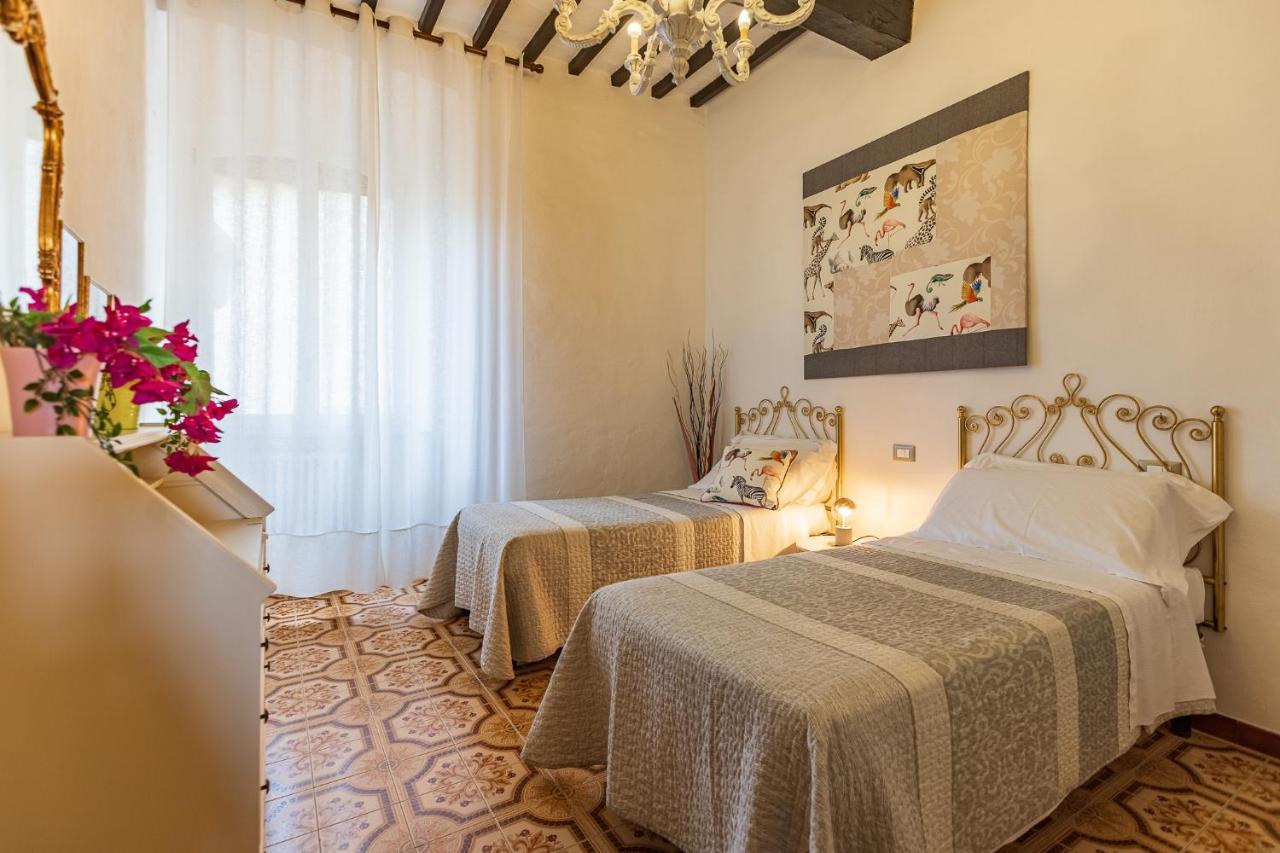Il Borgo Antico Apartment San Gimignano Exterior photo