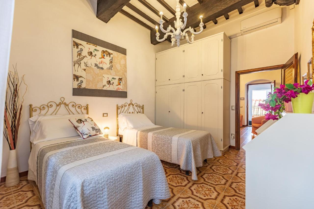 Il Borgo Antico Apartment San Gimignano Exterior photo