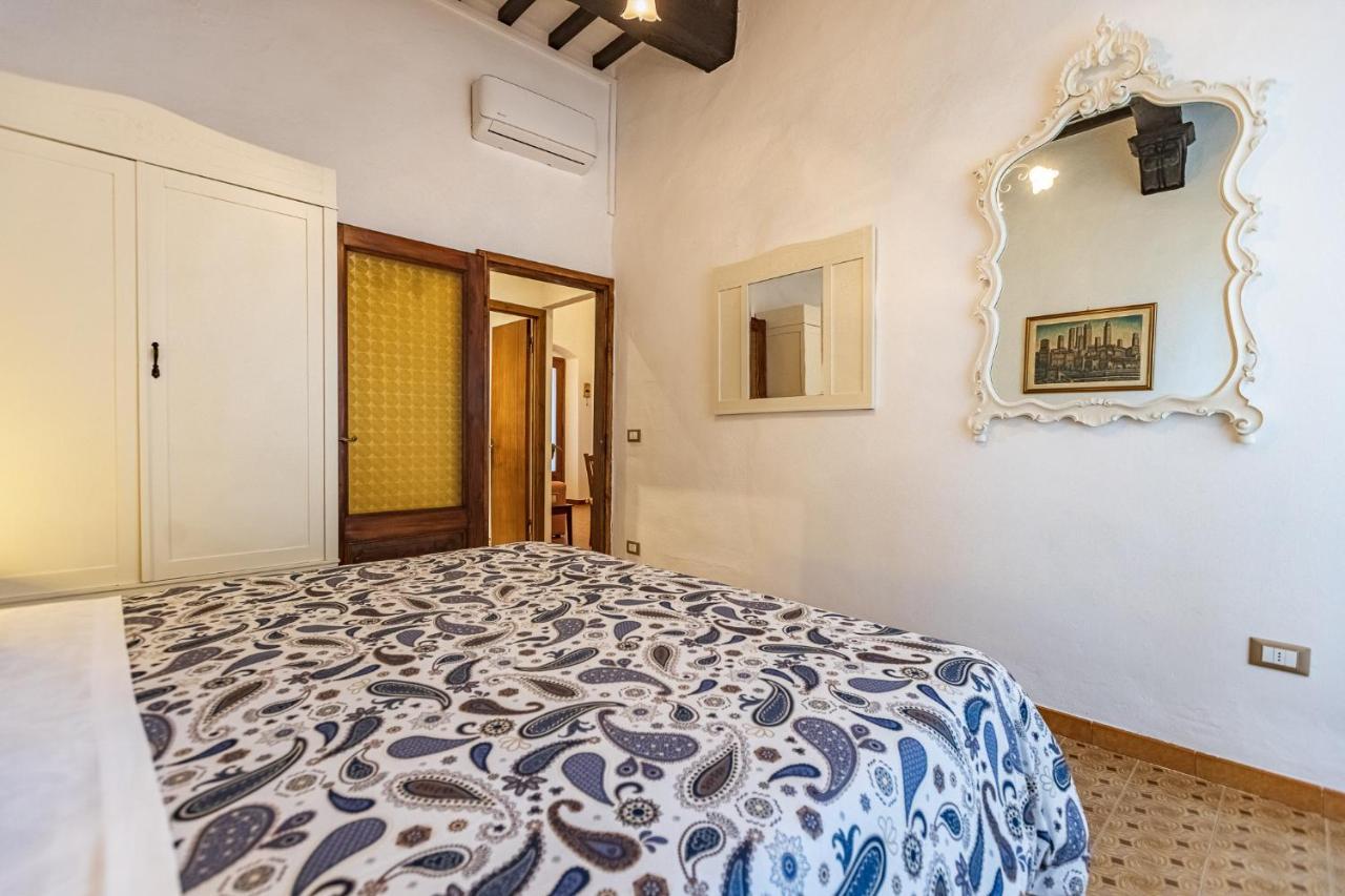 Il Borgo Antico Apartment San Gimignano Exterior photo