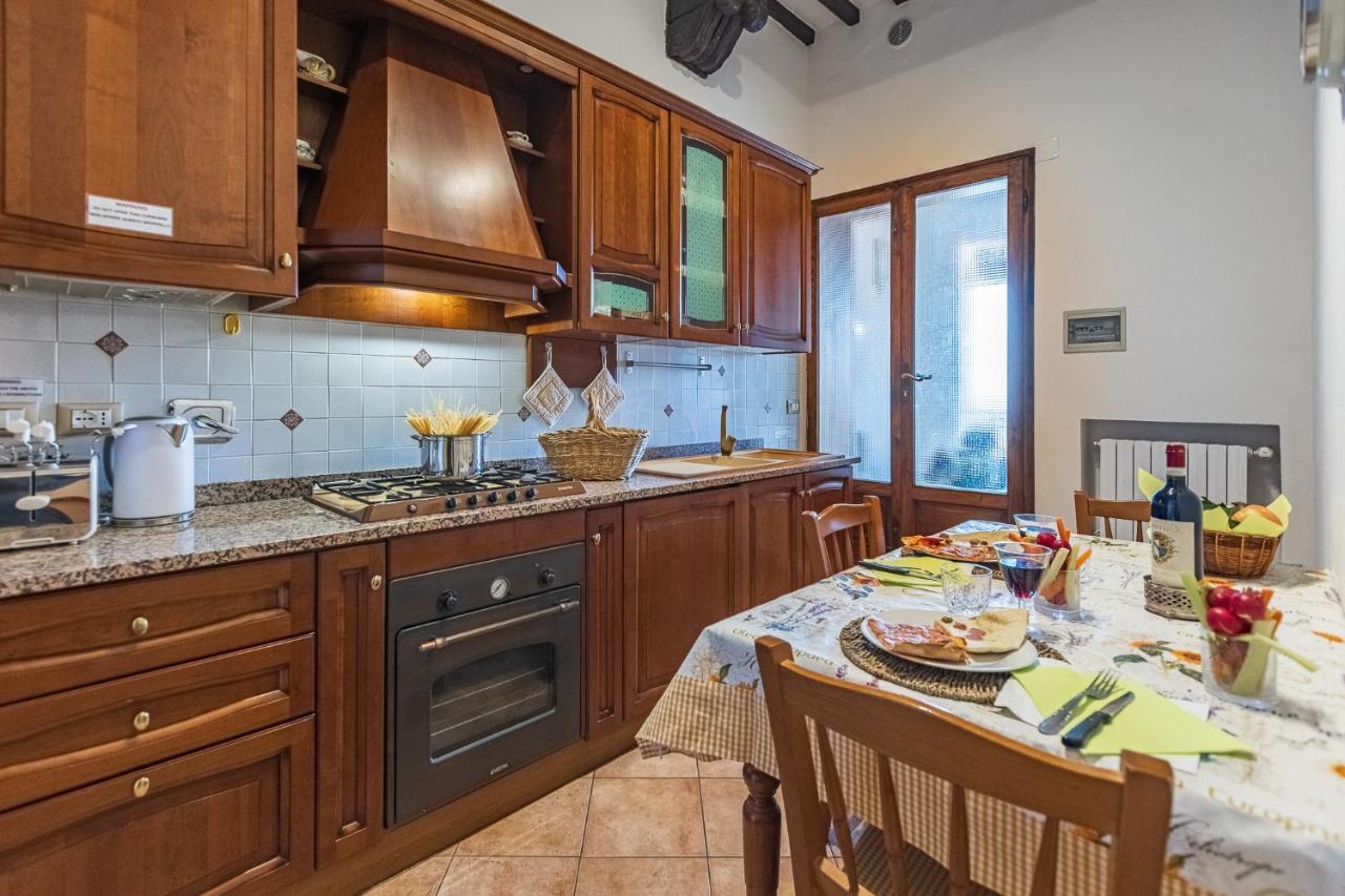 Il Borgo Antico Apartment San Gimignano Exterior photo
